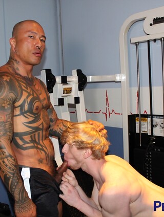 Train HARD 1: Legs of the Dragon