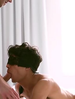 Cory Kane & Nico Leon RAW with a bit of Bondage play