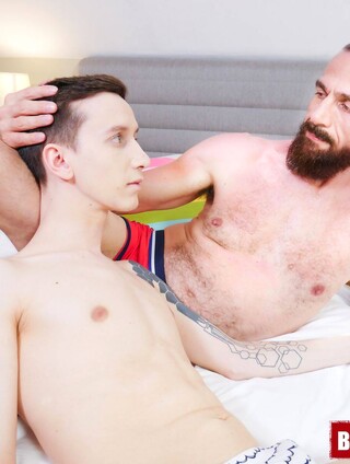 Demanding Daddies