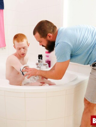 Demanding Daddies