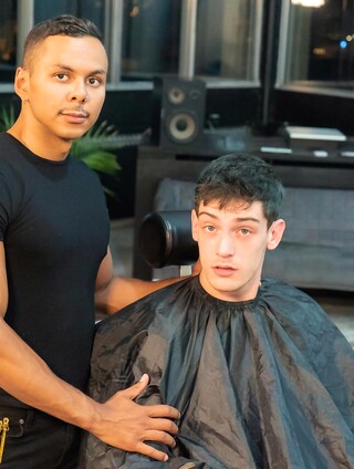 Haircut