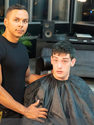 Haircut