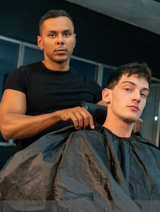 Haircut