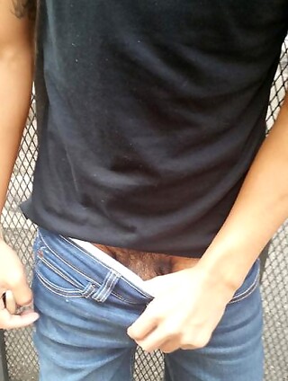 Twink in the City