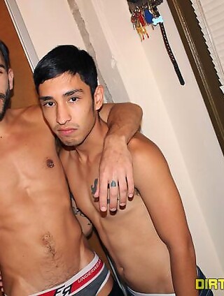 Twink in the City