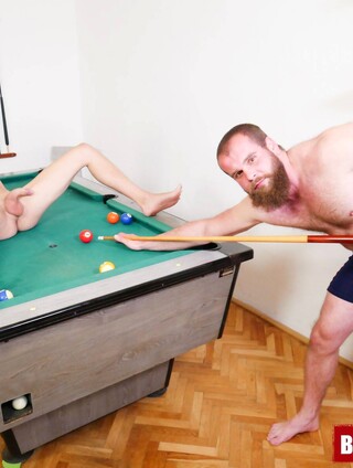 Daddy's Favorite Game