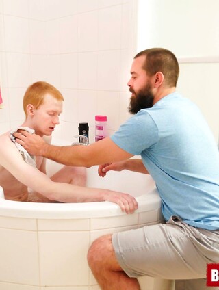 Daddy Can Not Resist