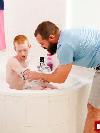 Daddy Can Not Resist
