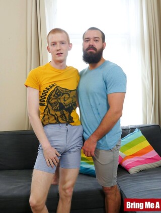 Daddy Can Not Resist