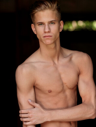Pip & Fabien- Models of the Week