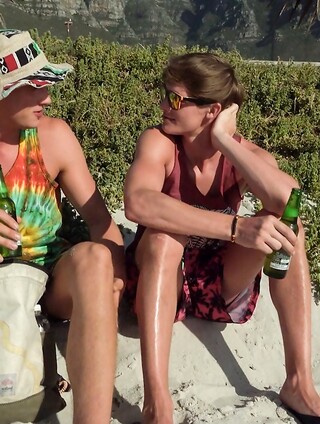 Jamie & Ashton