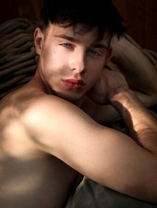 Ryan Caan