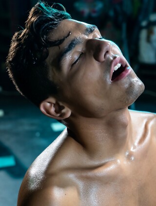 Breeding Makes The Boy Cum