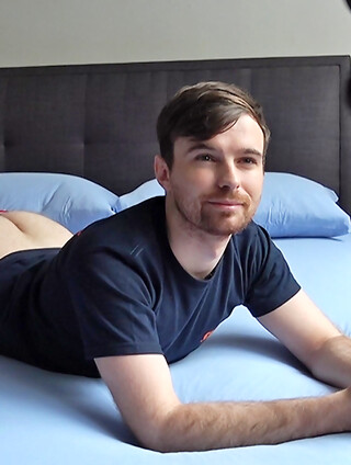 Meet our cute new mate Ryan Matthews