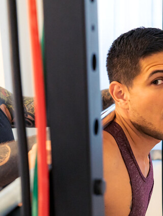 The Trainer, Part 3