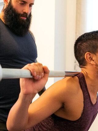 The Trainer, Part 3